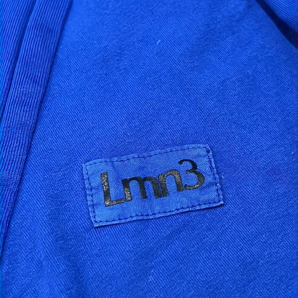 Lmn3 blue dress - Picture 2 of 5